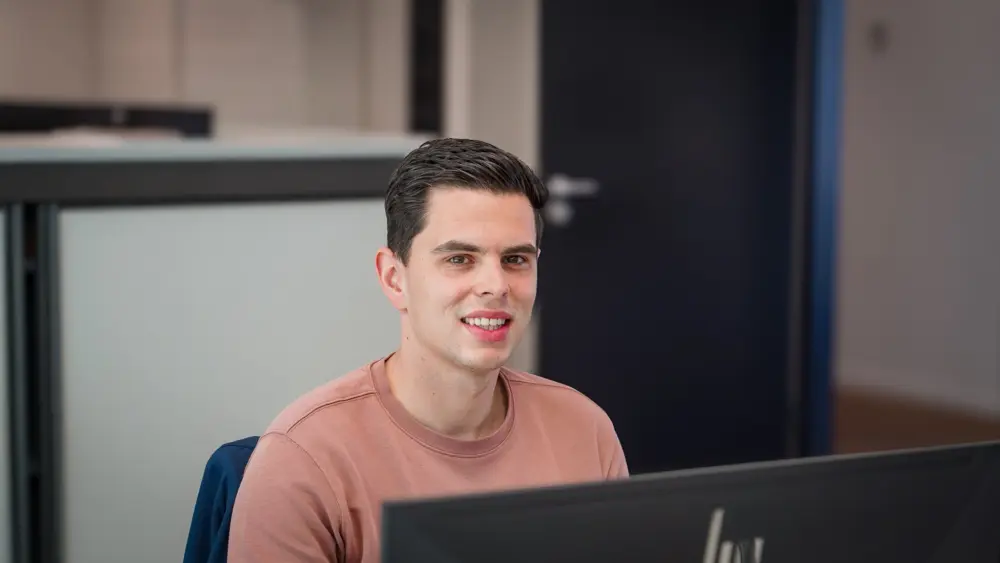 Marketing Vacature Neptunus