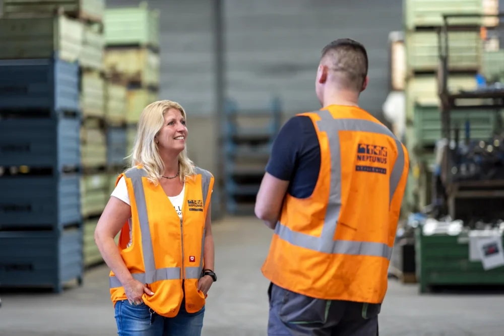 HR & SHEQ Support Officer