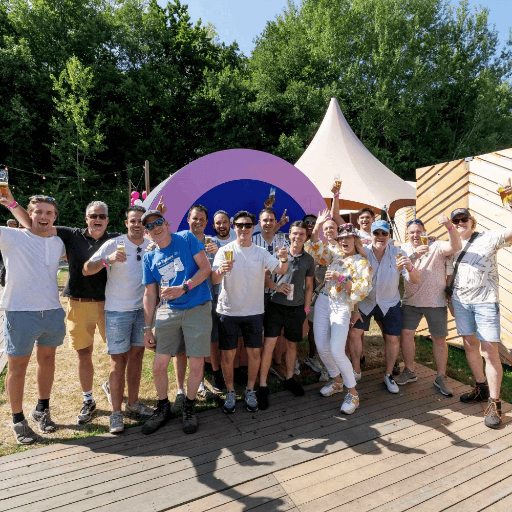Personeelsvereniging Pinkpop