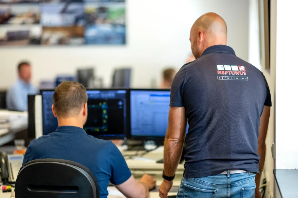 Productconfiguratie Specialist